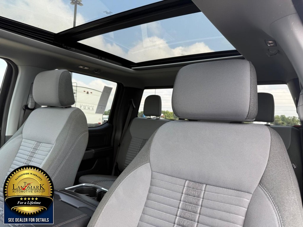 Ford F-150 Vehicle Full-screen Gallery Image 9