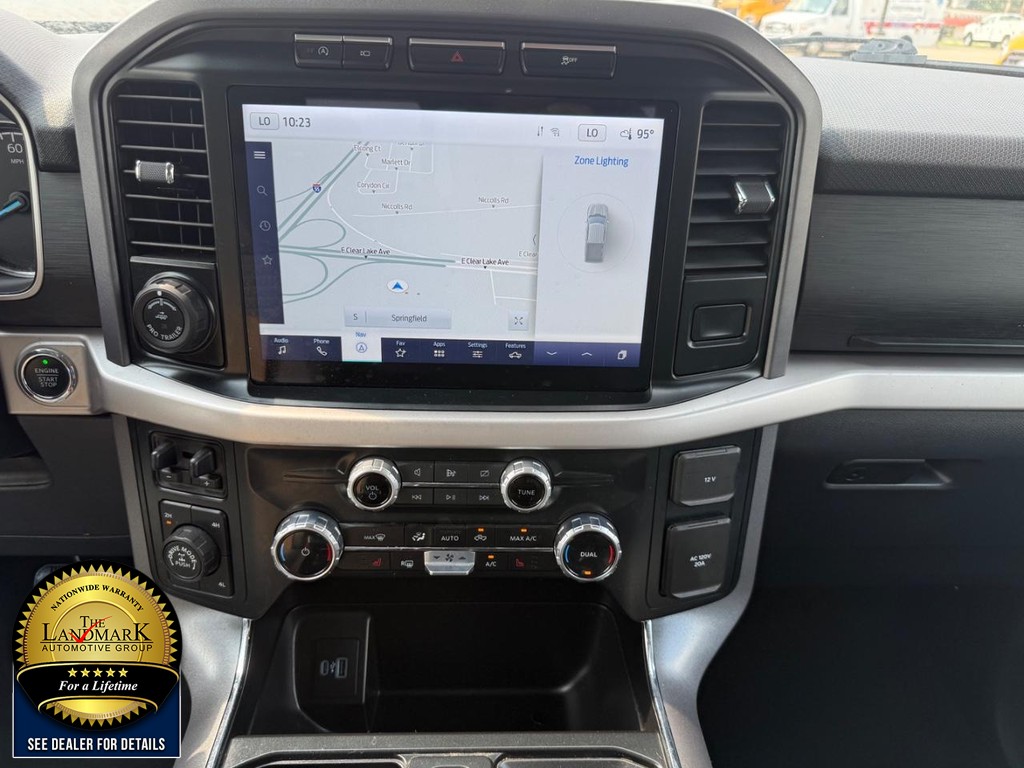 Ford F-150 Vehicle Full-screen Gallery Image 19