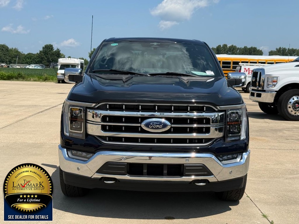 Ford F-150 Vehicle Full-screen Gallery Image 2
