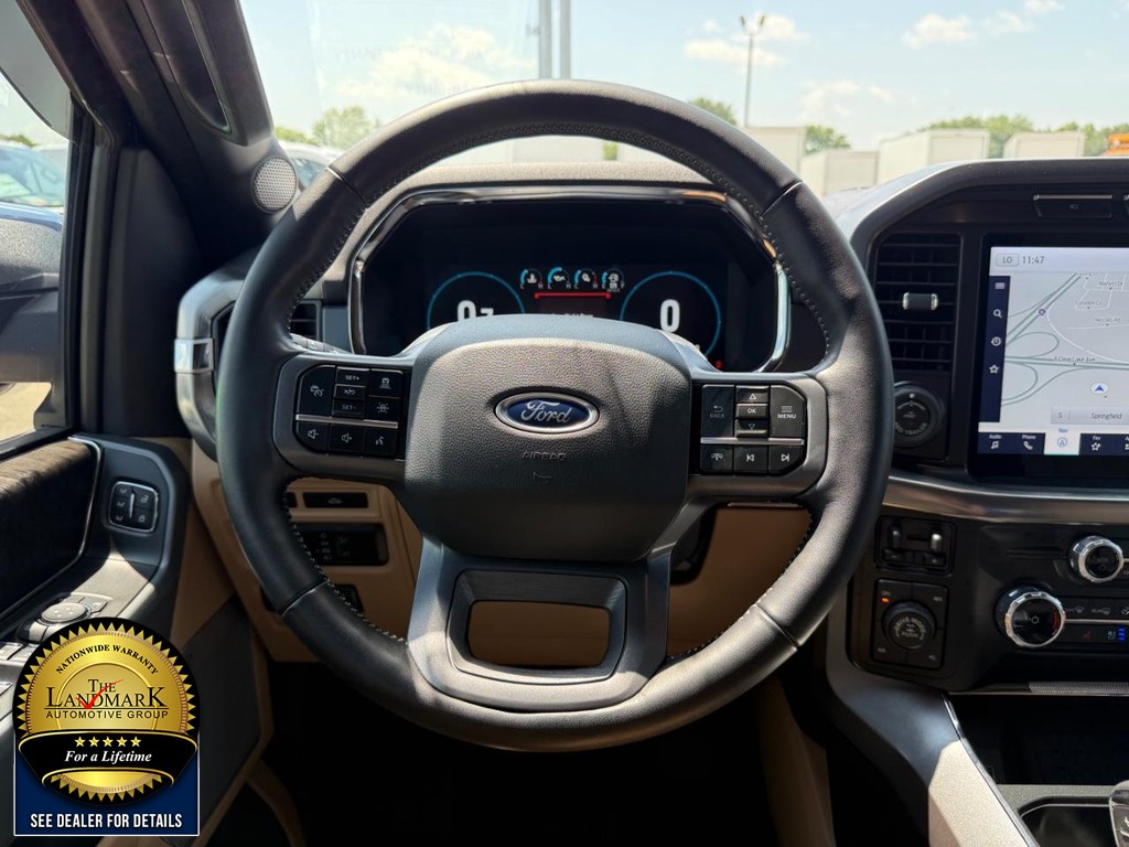 Ford F-150 Vehicle Full-screen Gallery Image 19