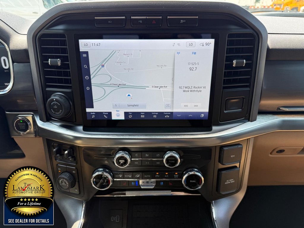 Ford F-150 Vehicle Full-screen Gallery Image 20