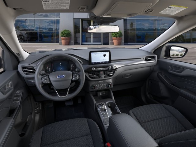Ford Escape Vehicle Full-screen Gallery Image 9
