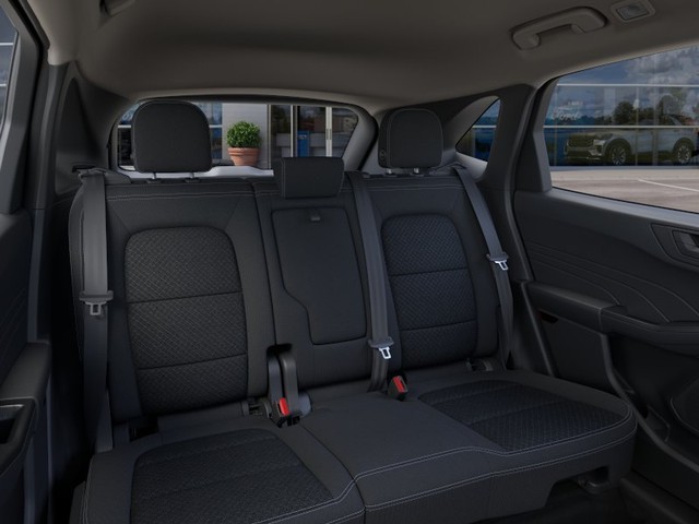 Ford Escape Vehicle Full-screen Gallery Image 11