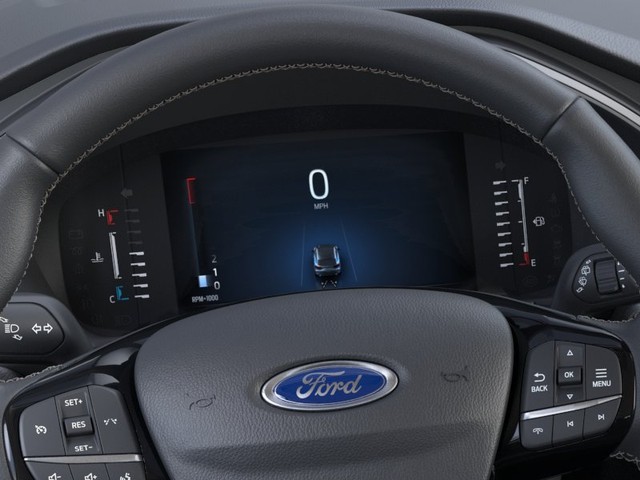 Ford Escape Vehicle Full-screen Gallery Image 13