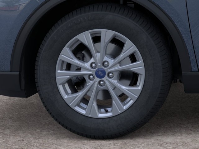 Ford Escape Vehicle Full-screen Gallery Image 19
