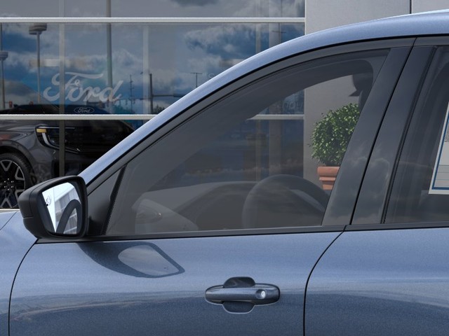 Ford Escape Vehicle Full-screen Gallery Image 20