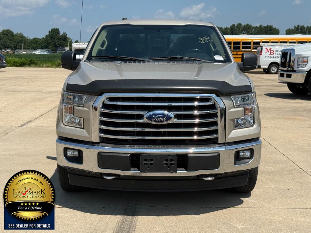 Ford F-150 Vehicle Full-screen Gallery Image 2