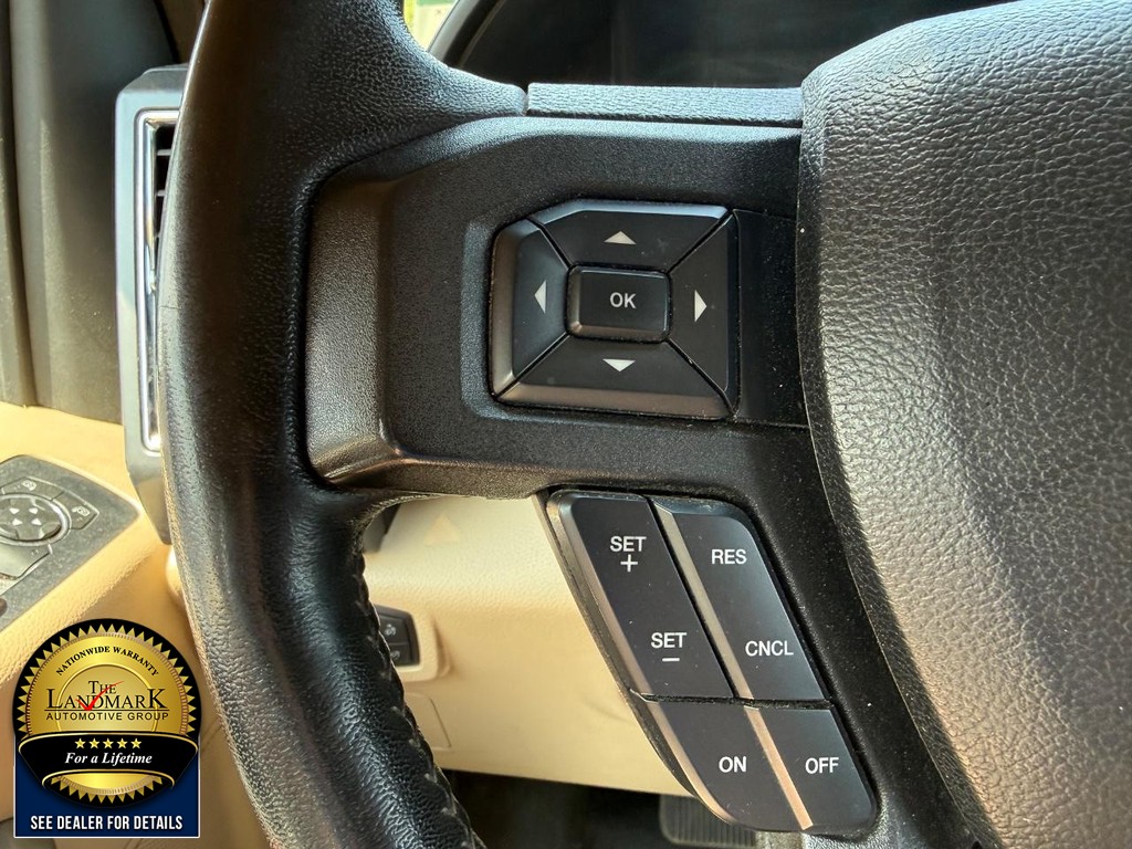Ford F-150 Vehicle Full-screen Gallery Image 10