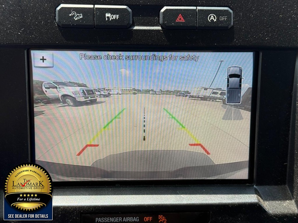 Ford F-150 Vehicle Full-screen Gallery Image 13
