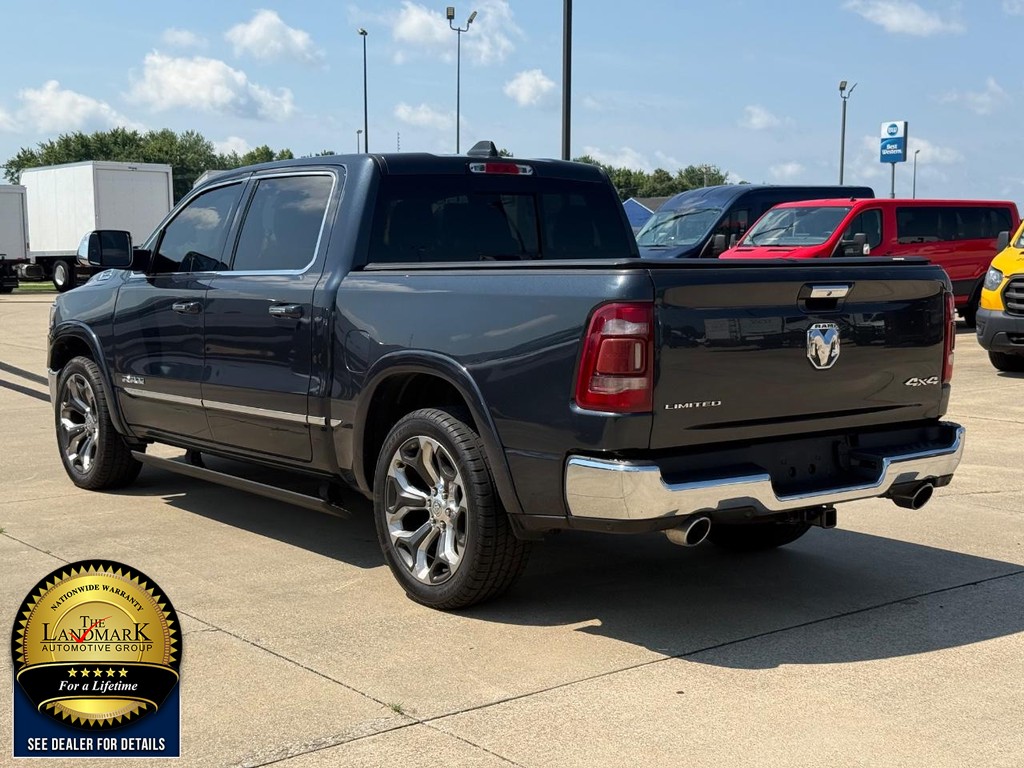 Ram 1500 Vehicle Full-screen Gallery Image 7