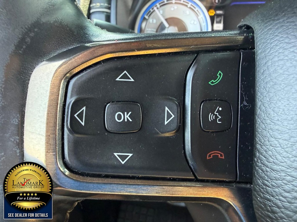 Ram 1500 Vehicle Full-screen Gallery Image 10