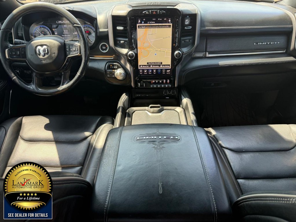 Ram 1500 Vehicle Full-screen Gallery Image 18