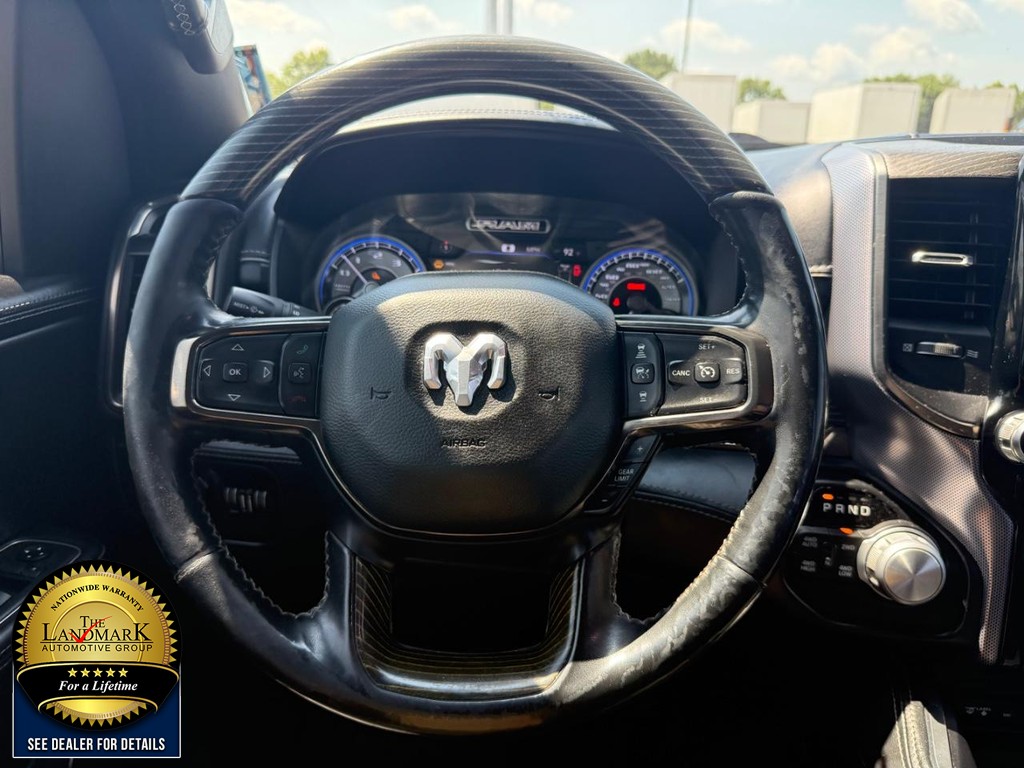 Ram 1500 Vehicle Full-screen Gallery Image 19