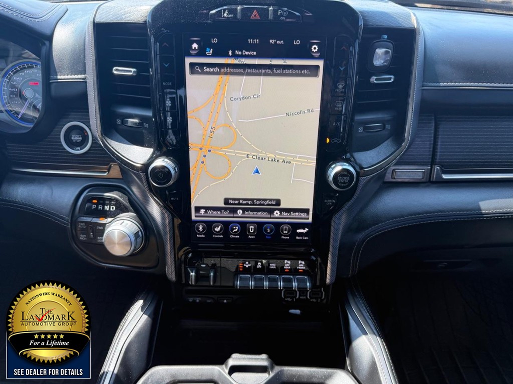 Ram 1500 Vehicle Full-screen Gallery Image 20
