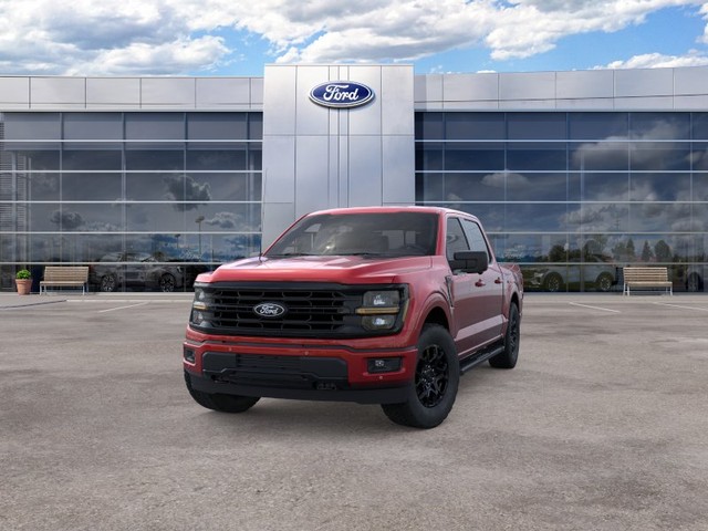Ford F-150 Vehicle Full-screen Gallery Image 2