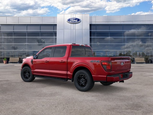 Ford F-150 Vehicle Full-screen Gallery Image 4