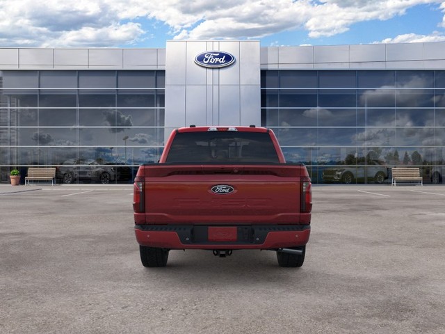 Ford F-150 Vehicle Full-screen Gallery Image 5