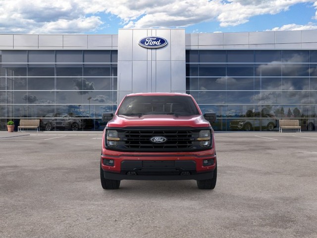 Ford F-150 Vehicle Full-screen Gallery Image 6