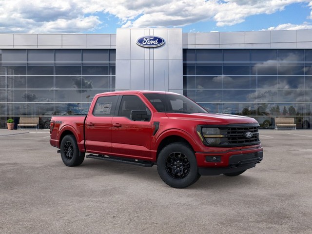 Ford F-150 Vehicle Full-screen Gallery Image 7