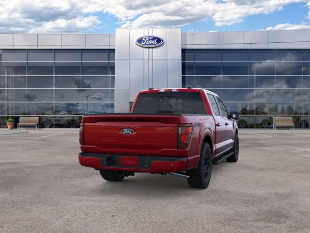 Ford F-150 Vehicle Full-screen Gallery Image 8