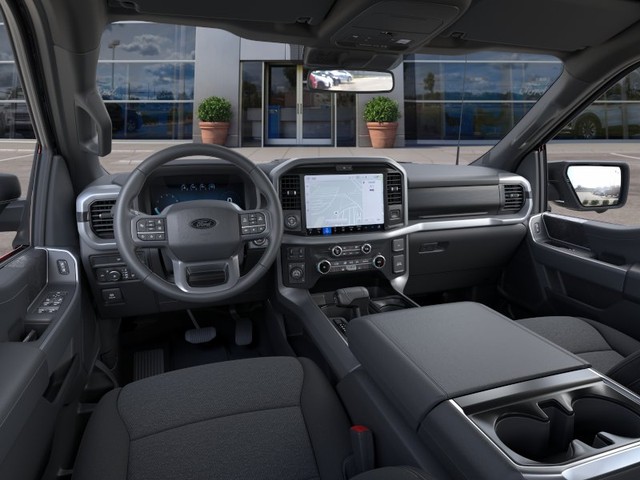 Ford F-150 Vehicle Full-screen Gallery Image 9