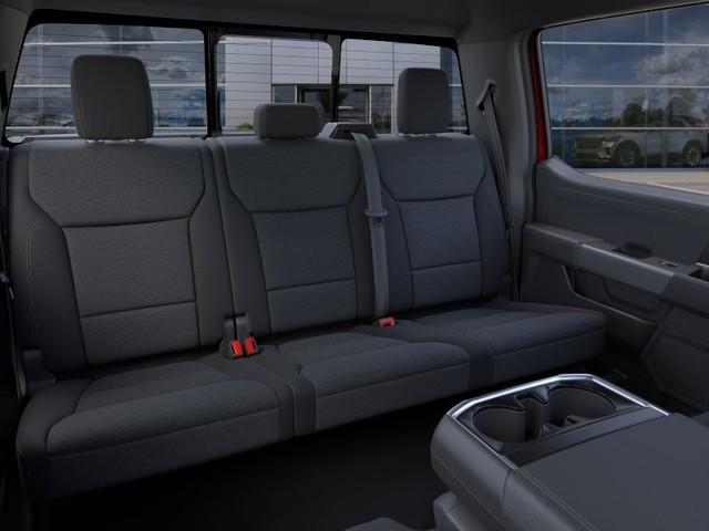 Ford F-150 Vehicle Full-screen Gallery Image 11