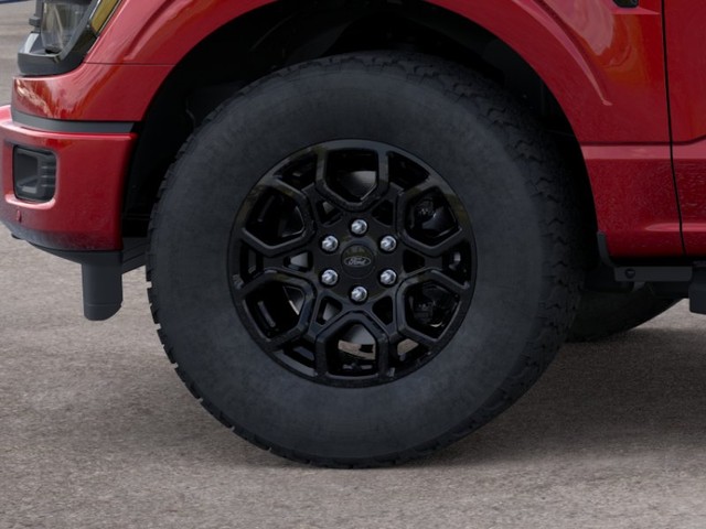 Ford F-150 Vehicle Full-screen Gallery Image 19