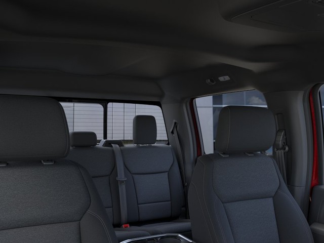 Ford F-150 Vehicle Full-screen Gallery Image 22