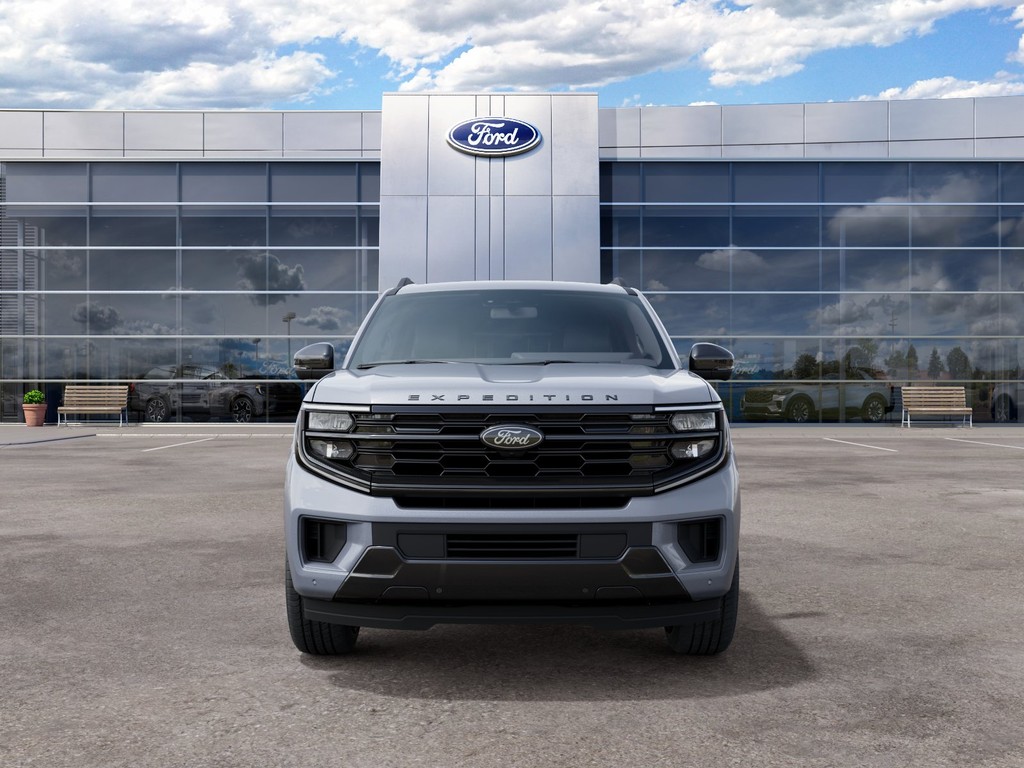 Ford Expedition Vehicle Full-screen Gallery Image 3