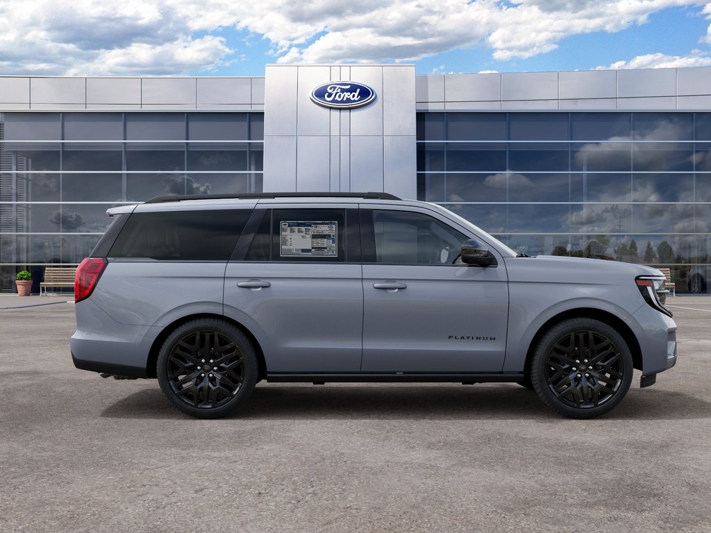 Ford Expedition Vehicle Full-screen Gallery Image 5