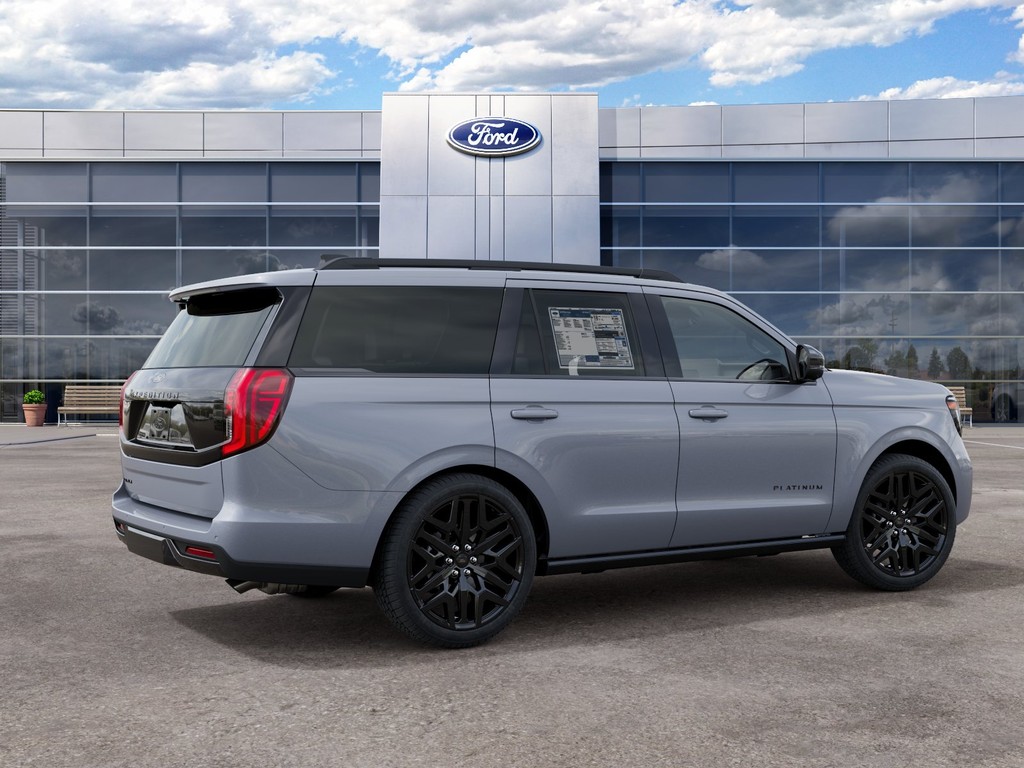 Ford Expedition Vehicle Full-screen Gallery Image 6