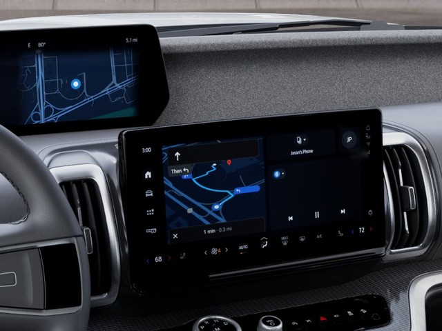 Ford Expedition Vehicle Full-screen Gallery Image 14