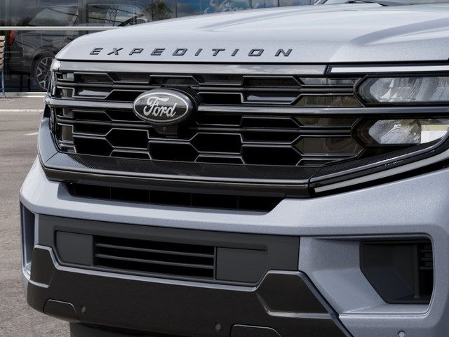 Ford Expedition Vehicle Full-screen Gallery Image 17