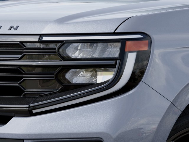 Ford Expedition Vehicle Full-screen Gallery Image 18