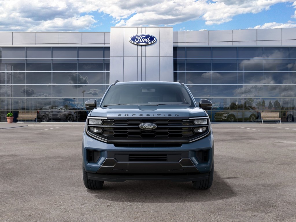 Ford Expedition Vehicle Full-screen Gallery Image 3