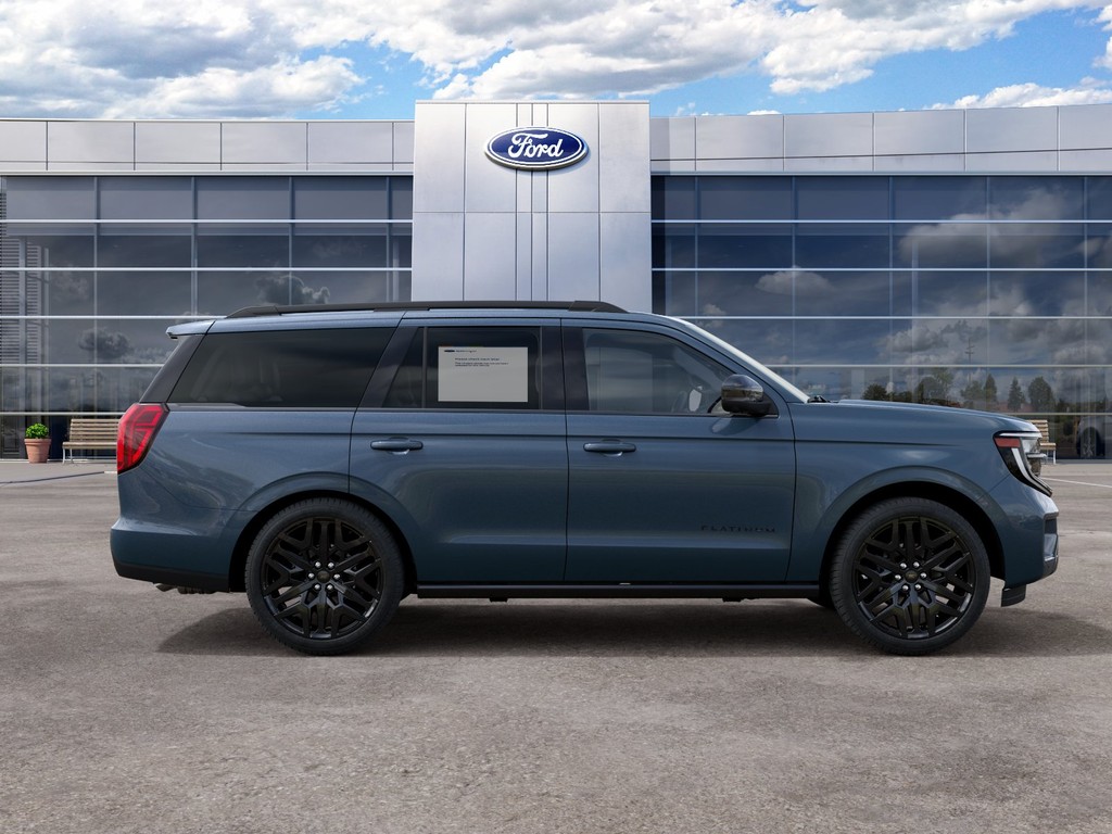 Ford Expedition Vehicle Full-screen Gallery Image 5