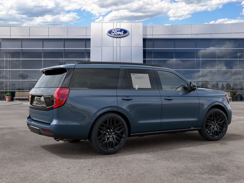 Ford Expedition Vehicle Full-screen Gallery Image 6