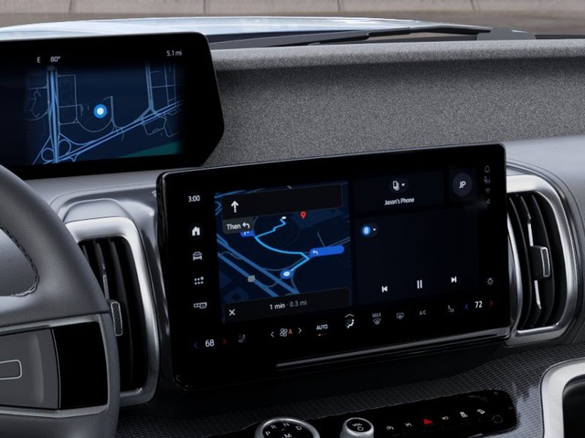 Ford Expedition Vehicle Full-screen Gallery Image 14