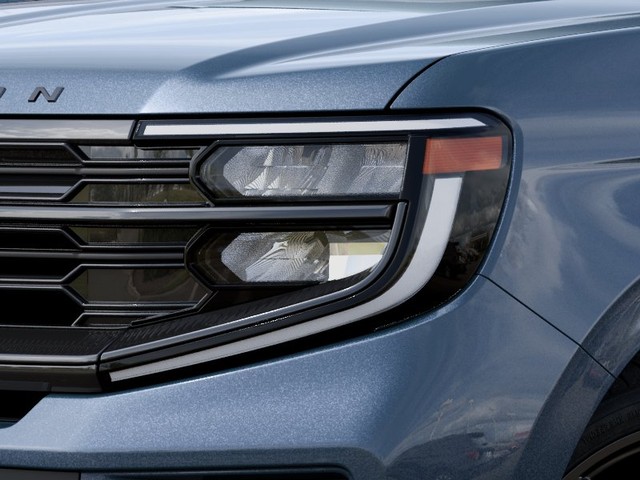 Ford Expedition Vehicle Full-screen Gallery Image 18