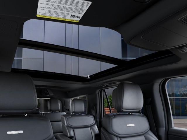 Ford Expedition Vehicle Full-screen Gallery Image 22