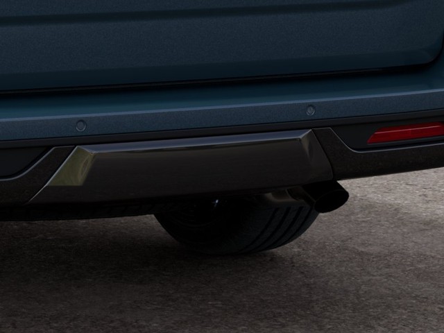 Ford Expedition Vehicle Full-screen Gallery Image 23