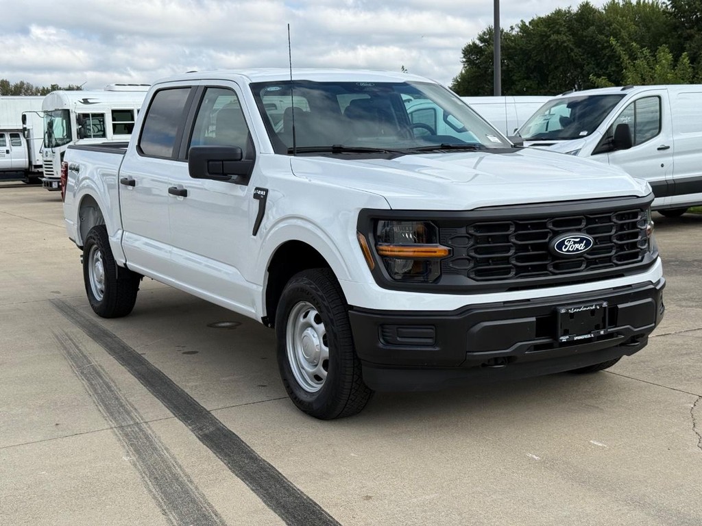 Ford F-150 Vehicle Full-screen Gallery Image 3