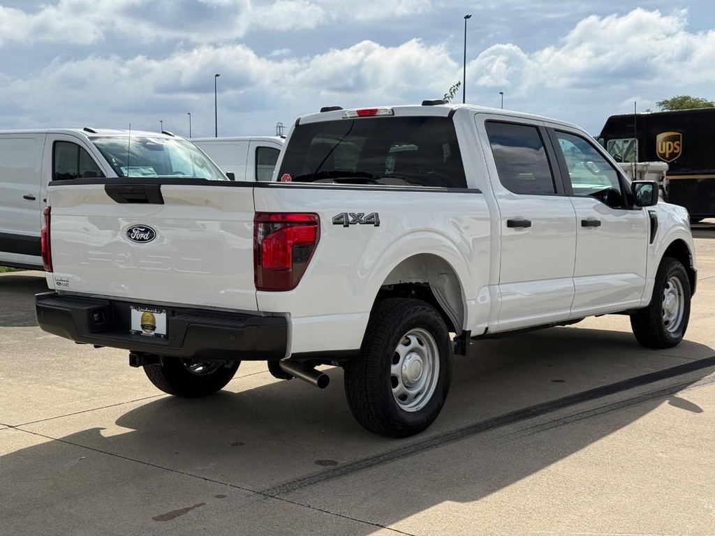 Ford F-150 Vehicle Full-screen Gallery Image 5