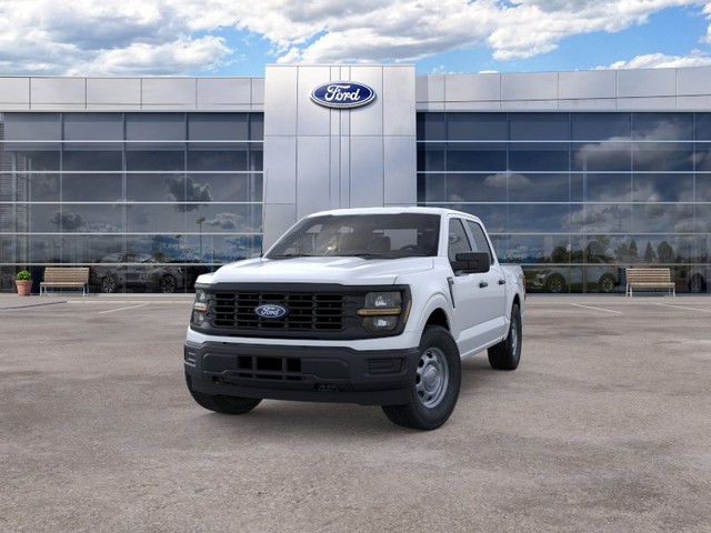 Ford F-150 Vehicle Full-screen Gallery Image 2