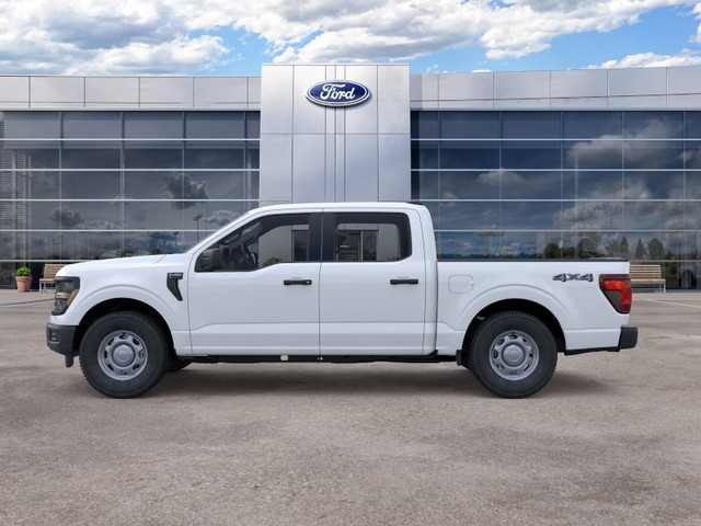 Ford F-150 Vehicle Full-screen Gallery Image 3