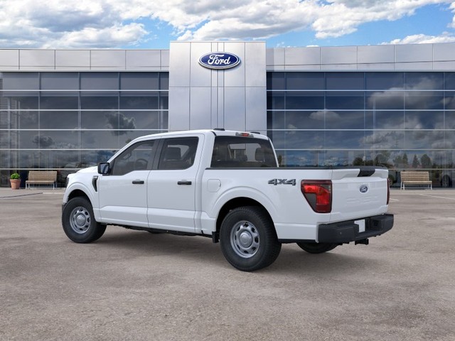 Ford F-150 Vehicle Full-screen Gallery Image 4