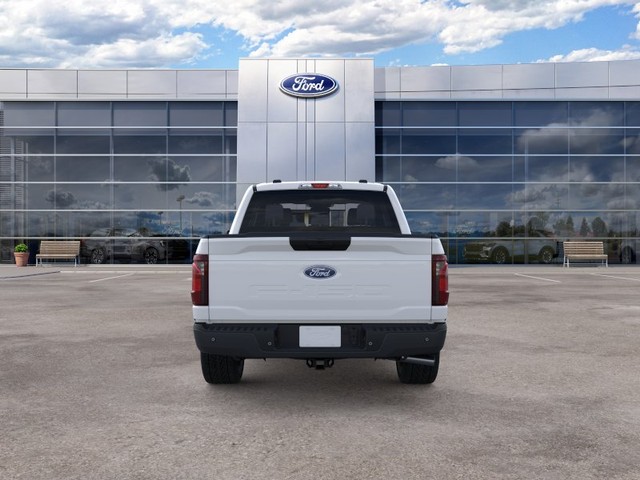 Ford F-150 Vehicle Full-screen Gallery Image 5
