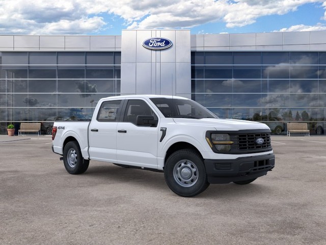 Ford F-150 Vehicle Full-screen Gallery Image 7
