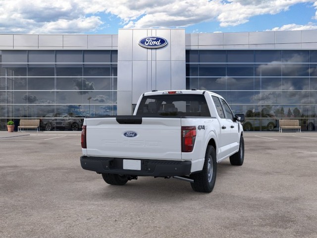Ford F-150 Vehicle Full-screen Gallery Image 8