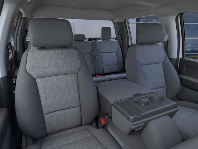 Ford F-150 Vehicle Full-screen Gallery Image 10